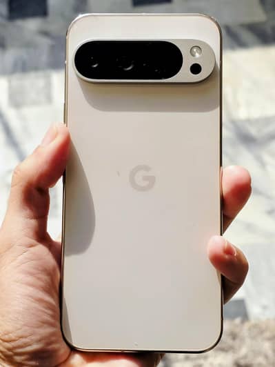 Google pixel 9 pro xl