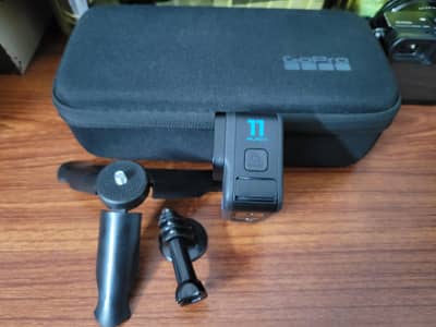 GoPro Hero 11