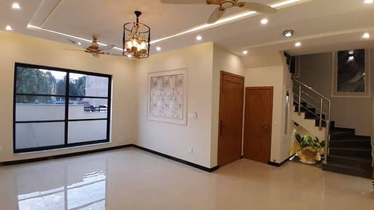 5 Marla Luxury House for Sale Bahria Enclave, Islamabad