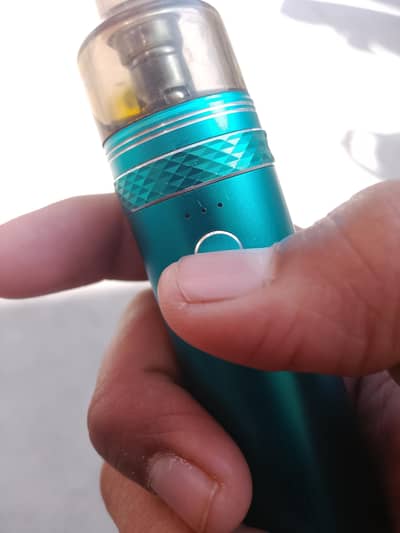 Doric 60 voopoo vape