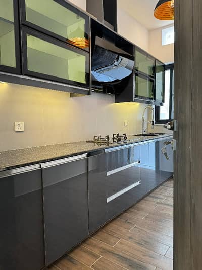 5 Marla Brand New luxury House for sale Bahria enclave Islamabad sector H