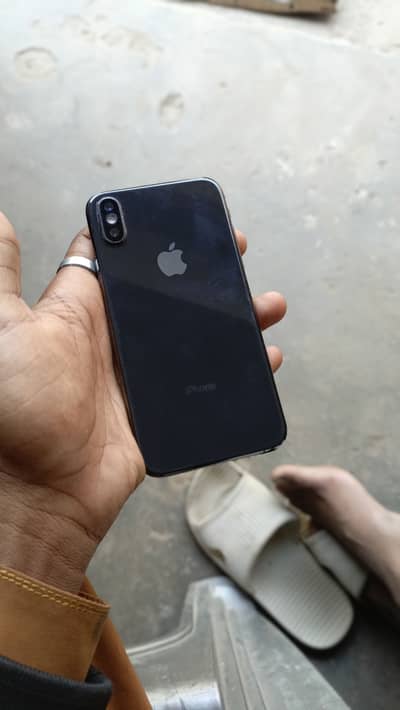 i phone xs 64 gb factry unlock all oky phone