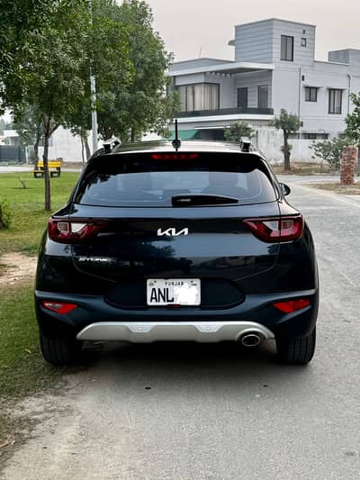 KIA STONIC 2023 03194484319