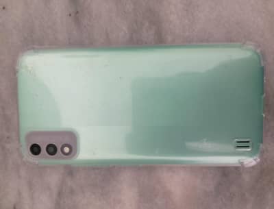 Itel A26, PTA Approved