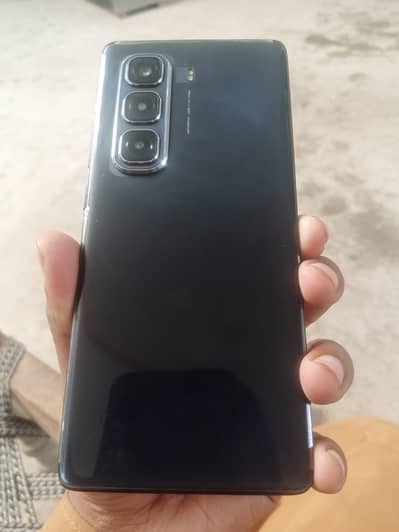 Infinix hot 50pro plus