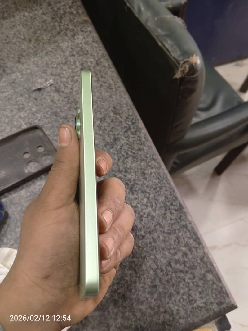 Redmi note 13 5