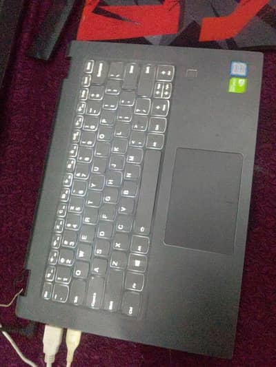 laptop Lenovo i5 8 gen