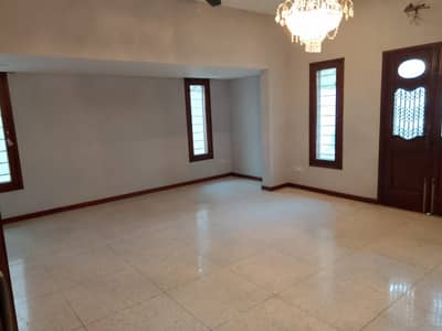 MODERN 2+3 BEDROOM BUNGALOW FOR RENT BADBAN STREET, DHA PHASE 6