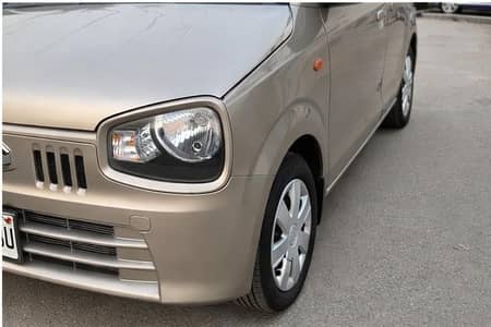 Suzuki Alto VXL (AGS) 2019/2020 – Neat & Clean Condition