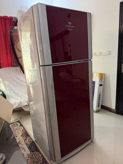 Dawlance Refrigertor