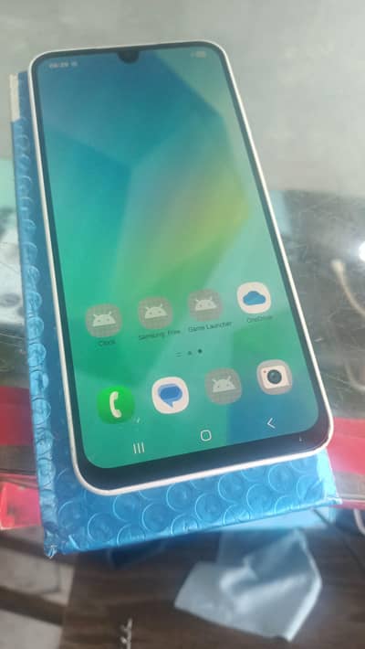 mujhe apne use ka samsung A16. sale karna hai