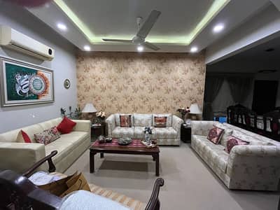 LUXURIOUS 3 BEDROOM SEA VIEW APARTMENT FOR SALE SV2, KARACHI