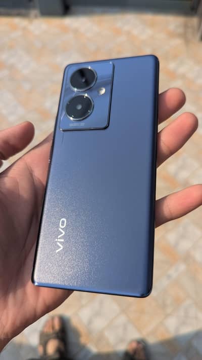 vivo y78 plus