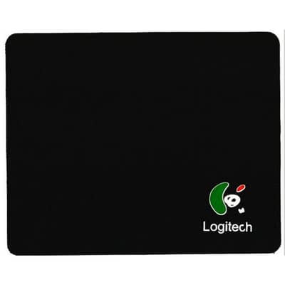 Logitech Mouse Pad Medium Size 200x240x1.2mm