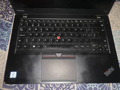 Lenovo i5 6th gernation