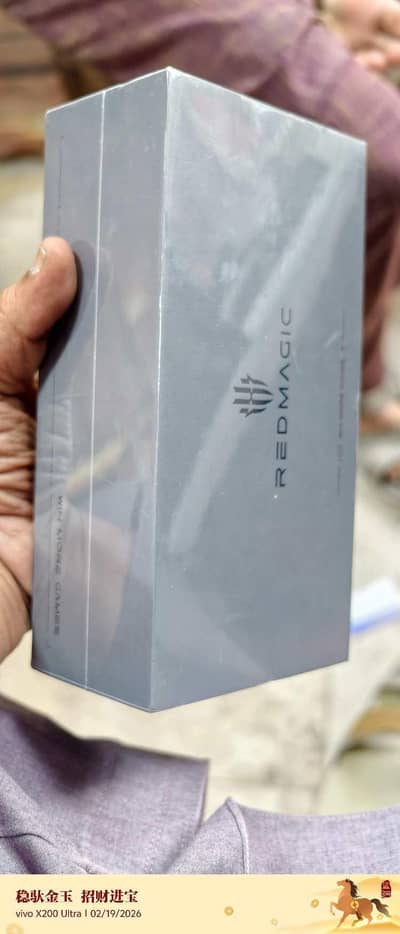 red magic 11 pro 16.512