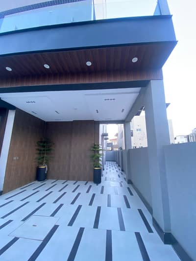 10 MARLA BRAND NEW HOUSE AVAILABLE FOR RENT IN DHA RAHBER 11 SECTOR 1