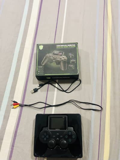 S10 controller game pad