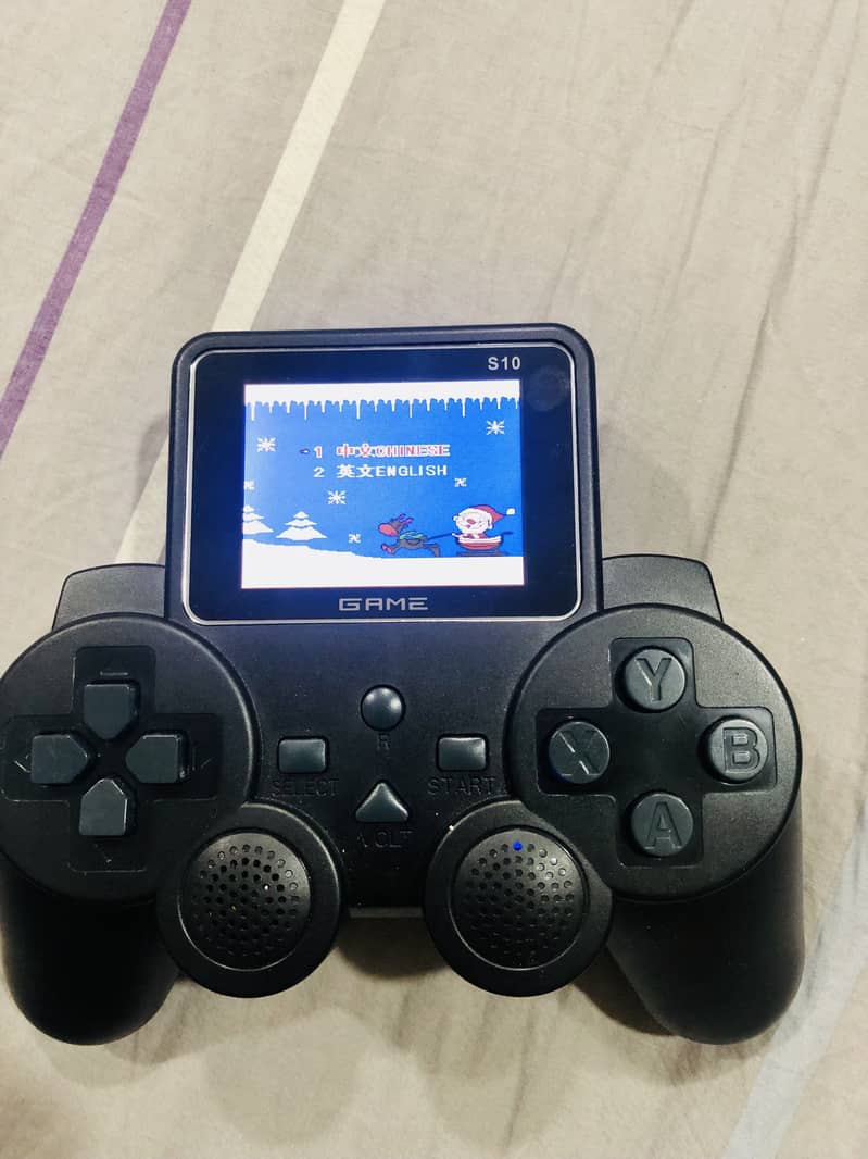 S10 controller game pad 1