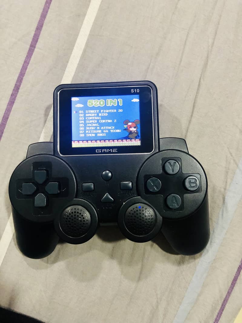 S10 controller game pad 2