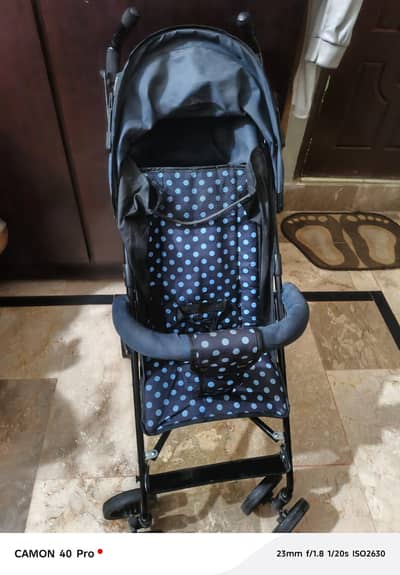 baby pram