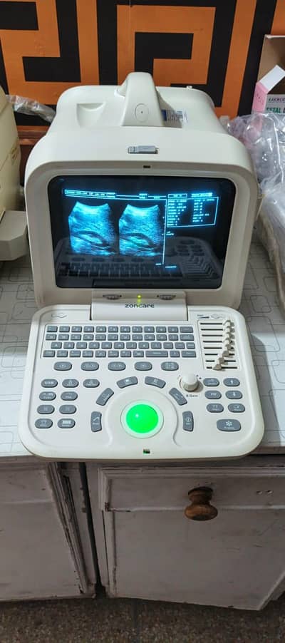 Ultrasound machine New Stock Available Whtsap-03126807471