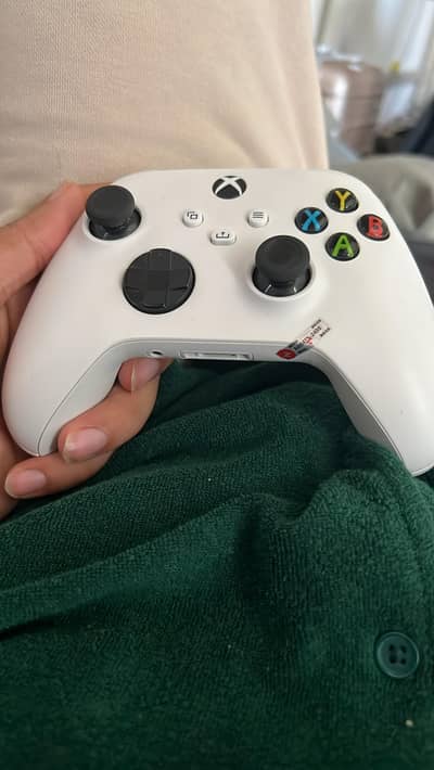 X BOX SERIES S CONTROLLER