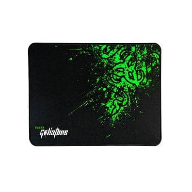 Razer Mouse Pad Small With Box 245x320x4mm
