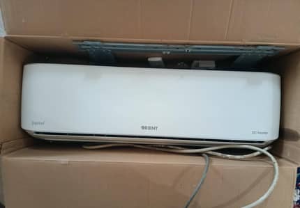 Orient 1.5 Ton DC Inveror