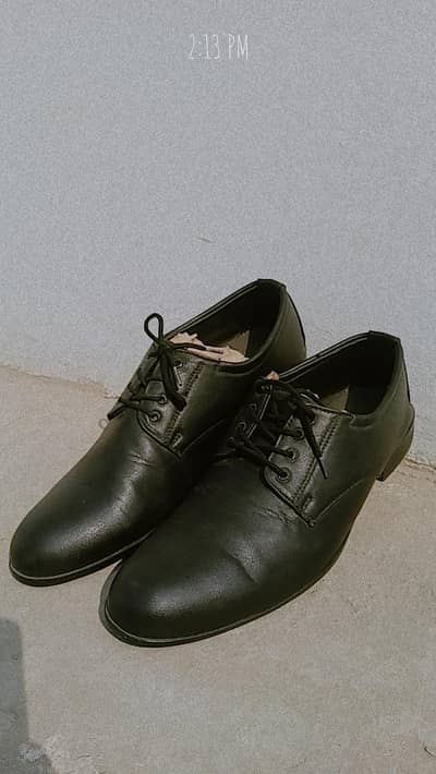 Formal Shoes For Men's