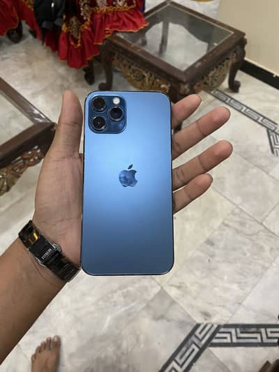 iPhone 12 Pro Max 128gb factory unlock