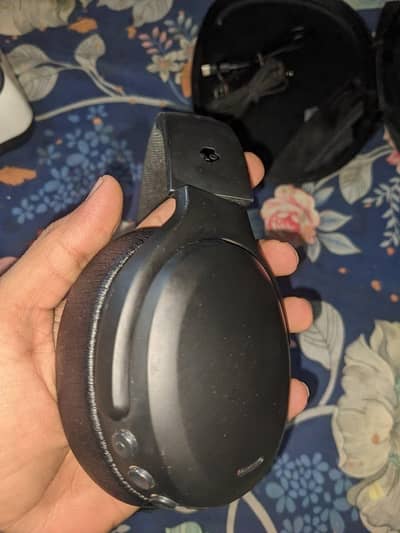 SKULLCANDY CRUSHER ANC 2