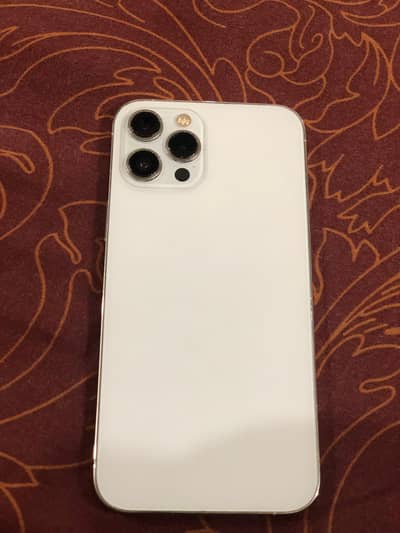 Iphone 12 Pro Max Factroy Unlock