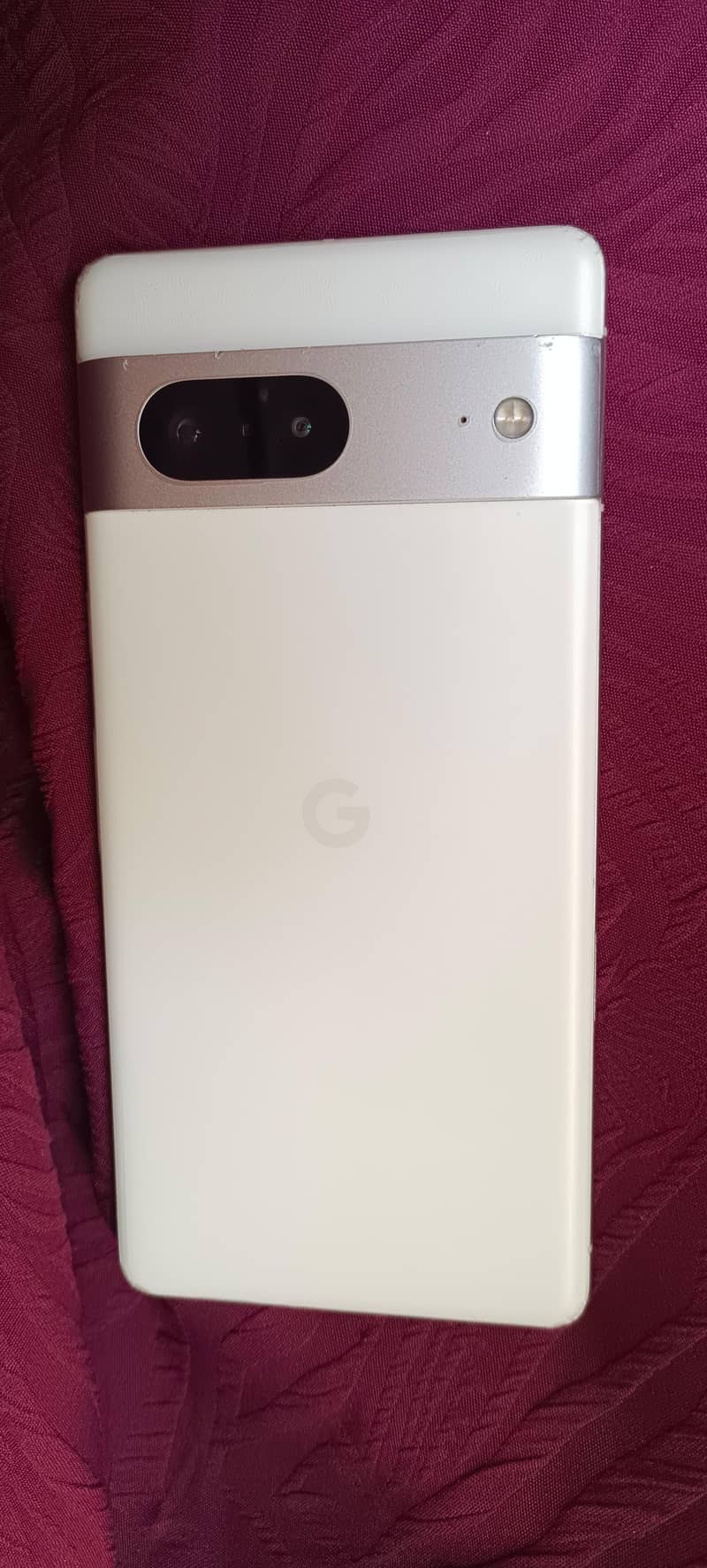google pixel 7 0