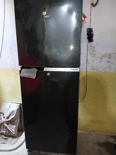 dowlance refrigerator