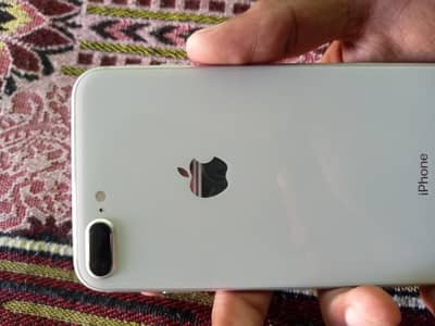 Iphone 8 plus pta approved