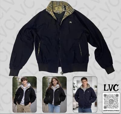 Burberry Orignal Jacket