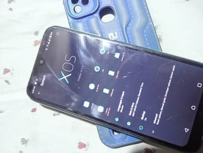 Infinix smart hd 2/32