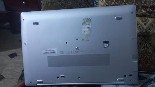 Hp elite book Business Laptop