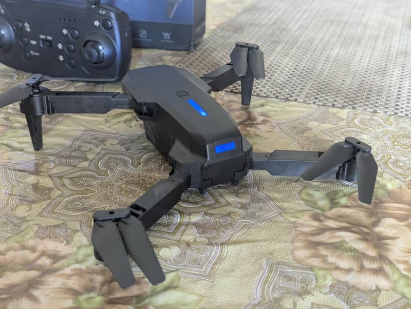 E88 Pro drone 1
