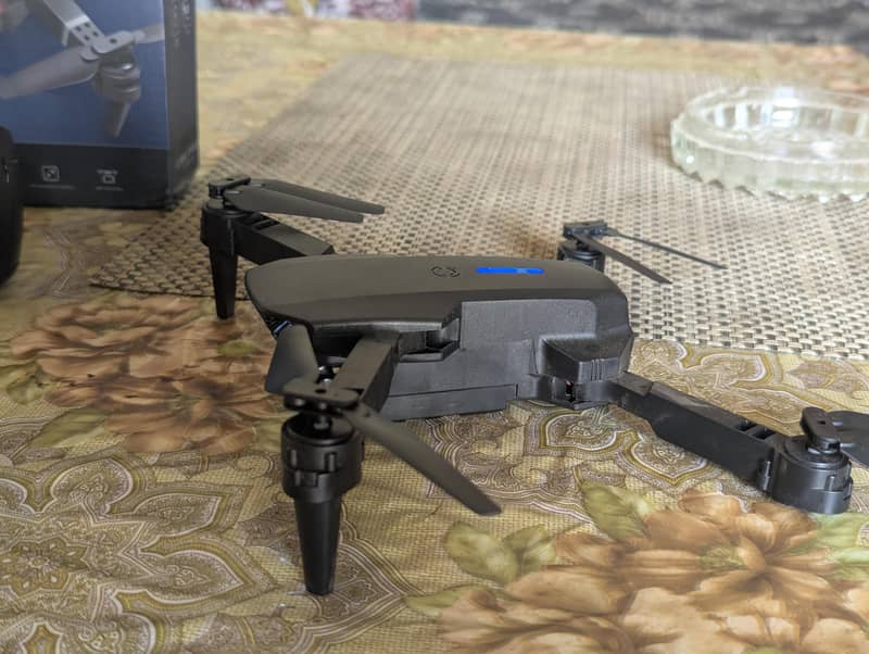 E88 Pro drone 2