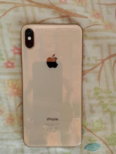 iphone Xs max