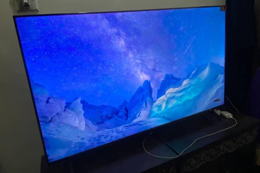 TCL smart led 1