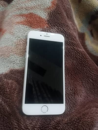 Iphone 6 128gb Non PTA Jv