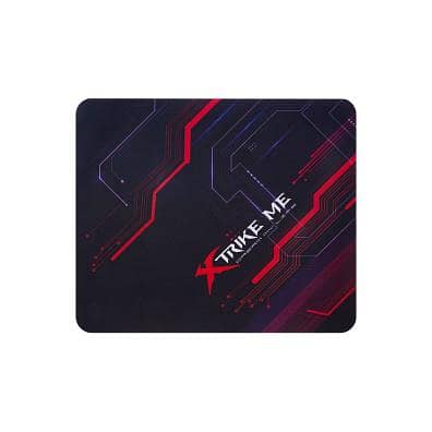 Xtrike Me Mp-005 Gaming Mouse Pad Medium 320x270x2mm