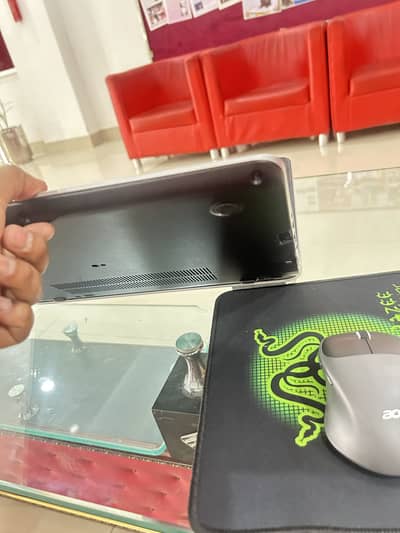 Hp Elite book 840-G3