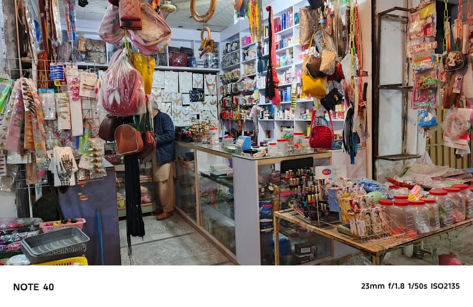 اسلام آباد میں منافع بخش کاروبار خریدیں اور فوراً کمائیں 4