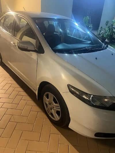 bumper to bumper jenian 1 hand ladies used