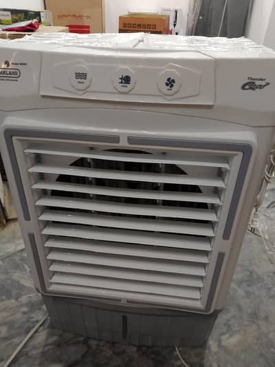 Room Air cooler brand new for sale