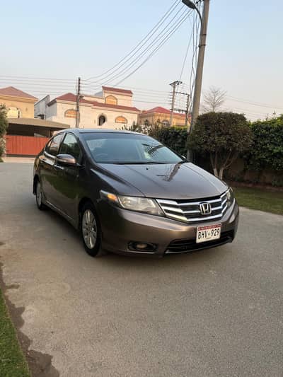 City Aspire Manual 2017